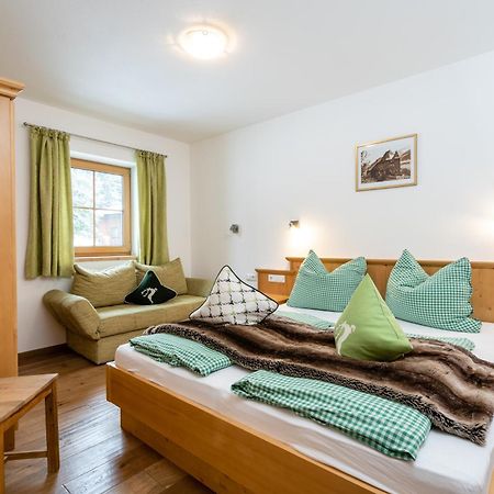 מיטרסיל Appartement Einoedberg מראה חיצוני תמונה