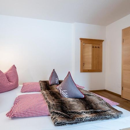 מיטרסיל Appartement Einoedberg מראה חיצוני תמונה