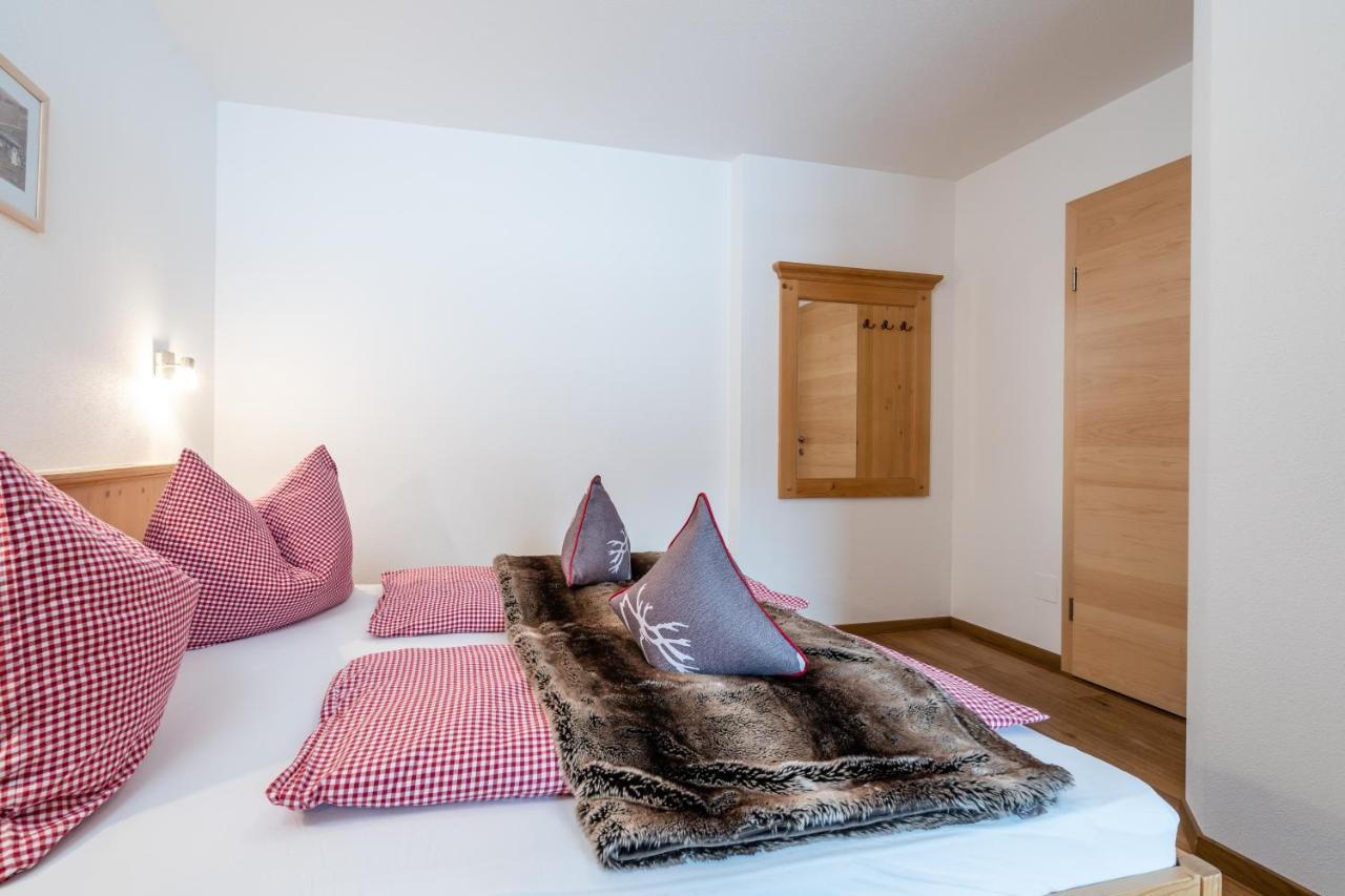 מיטרסיל Appartement Einoedberg מראה חיצוני תמונה